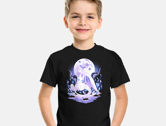 White Dragon
