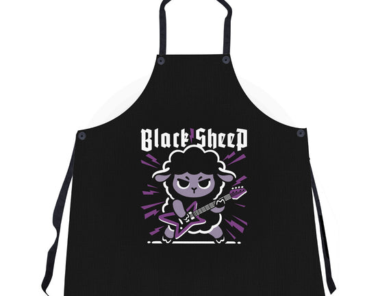 Black Sheep Rock Metal
