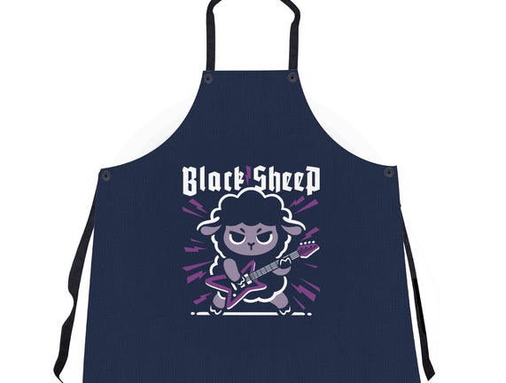 Black Sheep Rock Metal