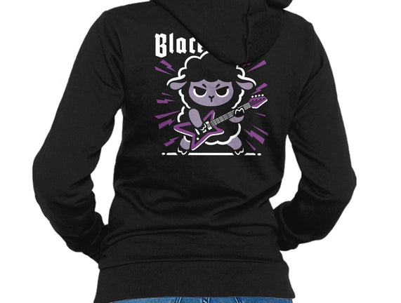 Black Sheep Rock Metal