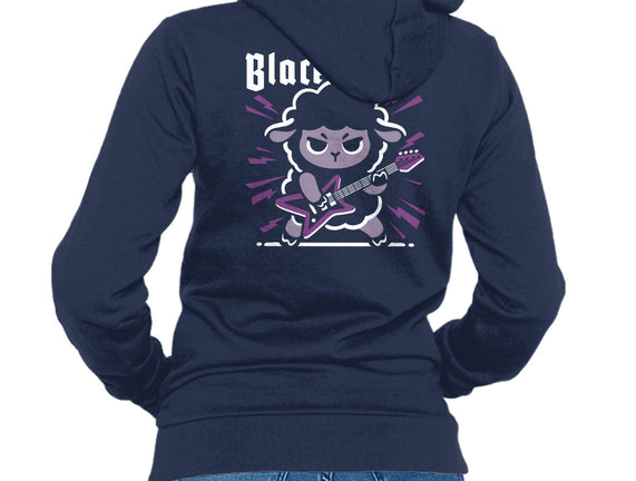 Black Sheep Rock Metal