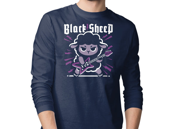 Black Sheep Rock Metal