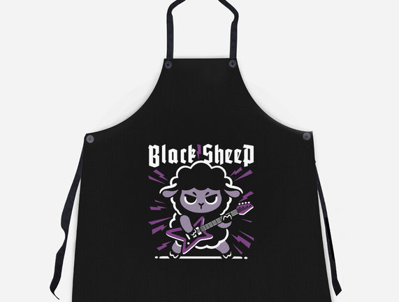 Black Sheep Rock Metal