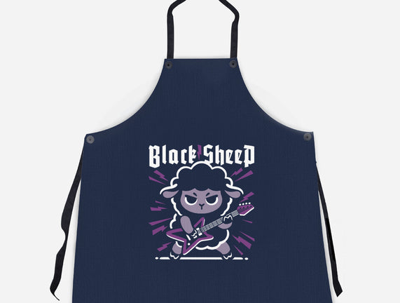 Black Sheep Rock Metal