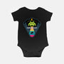 Conspiracy Dealer-Baby-Basic-Onesie-BadBox