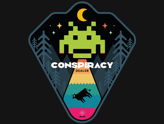 Conspiracy Dealer