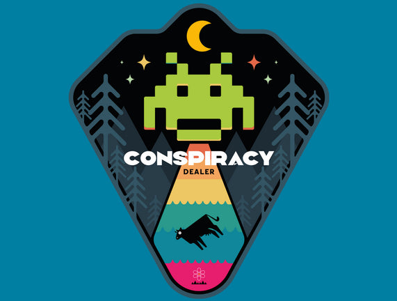 Conspiracy Dealer