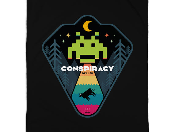 Conspiracy Dealer