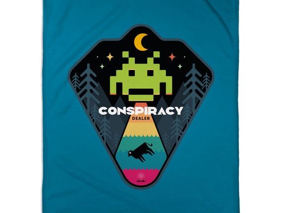 Conspiracy Dealer