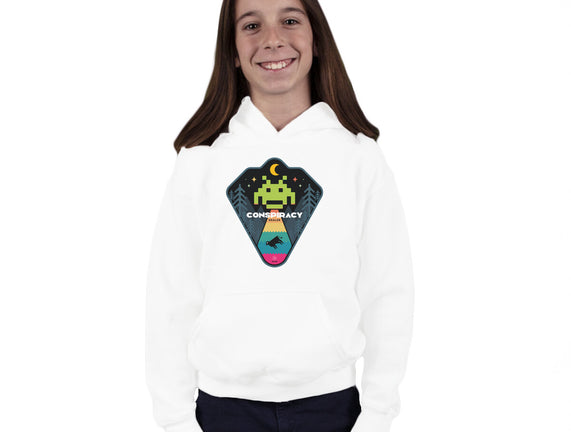 Conspiracy Dealer