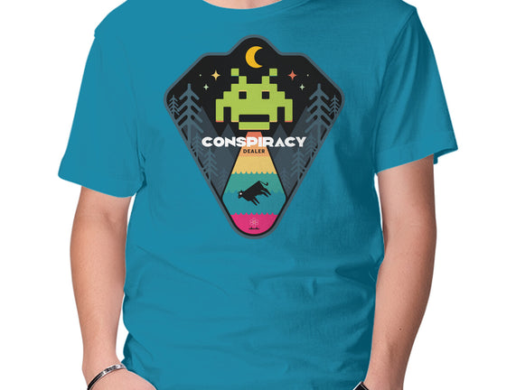 Conspiracy Dealer