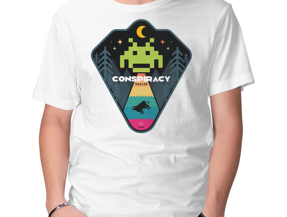 Conspiracy Dealer