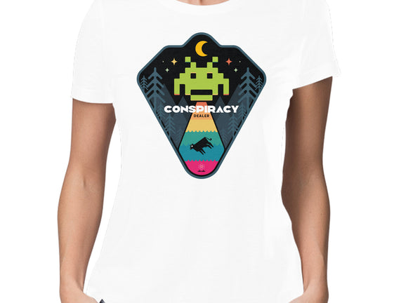Conspiracy Dealer