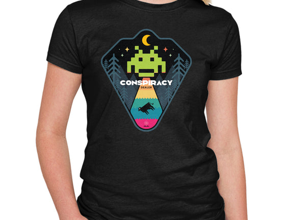 Conspiracy Dealer