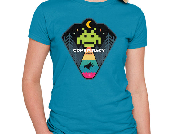 Conspiracy Dealer