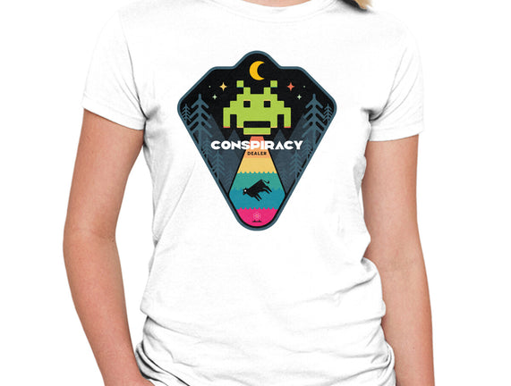 Conspiracy Dealer