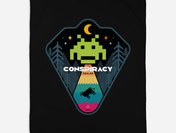 Conspiracy Dealer