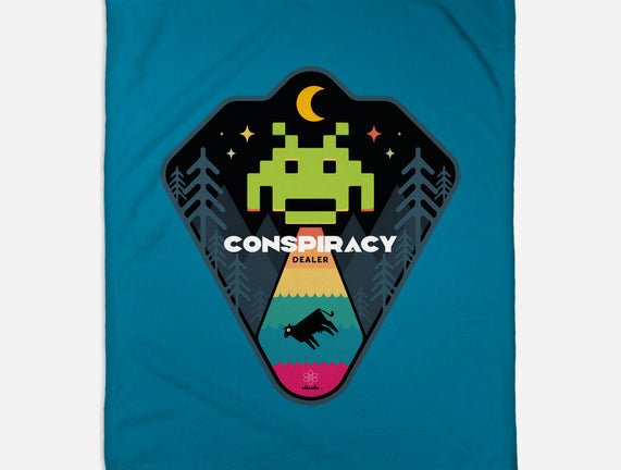 Conspiracy Dealer