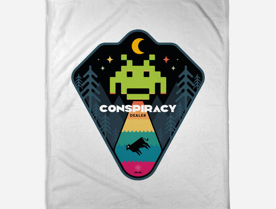 Conspiracy Dealer