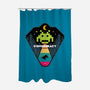 Conspiracy Dealer-None-Polyester-Shower Curtain-BadBox