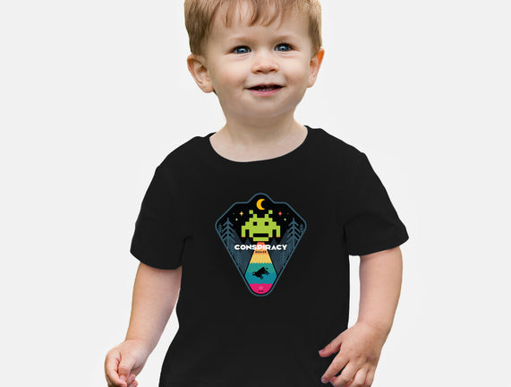 Conspiracy Dealer