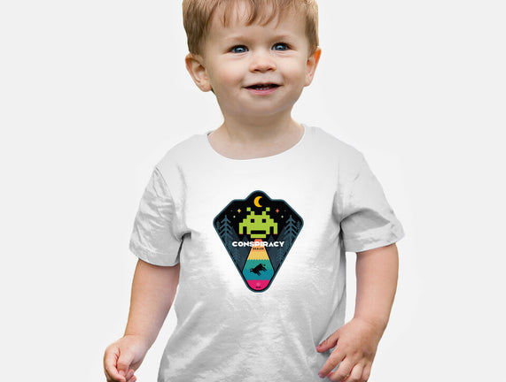 Conspiracy Dealer