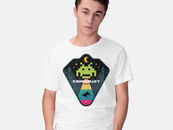 Conspiracy Dealer