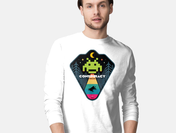 Conspiracy Dealer