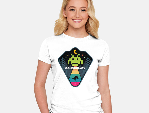 Conspiracy Dealer