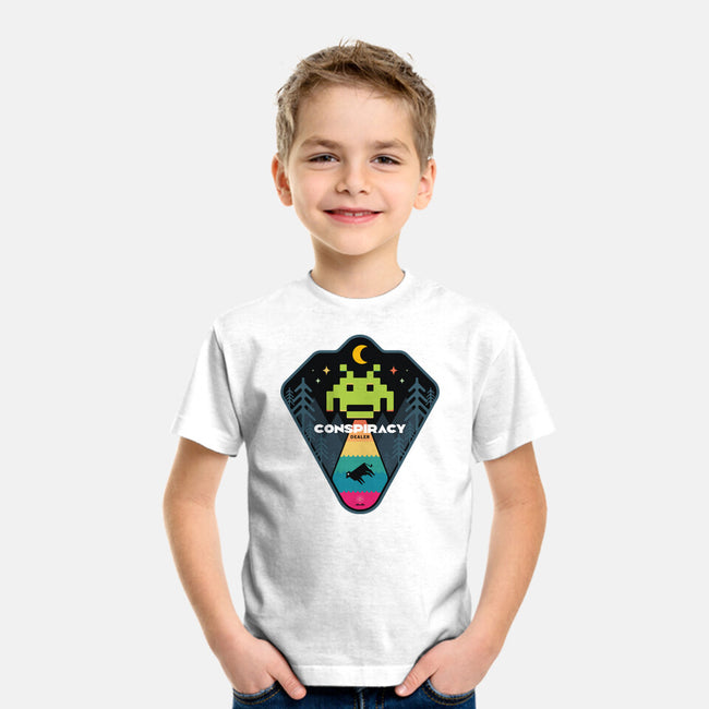 Conspiracy Dealer-Youth-Basic-Tee-BadBox