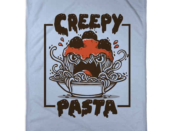 Creepy Pasta