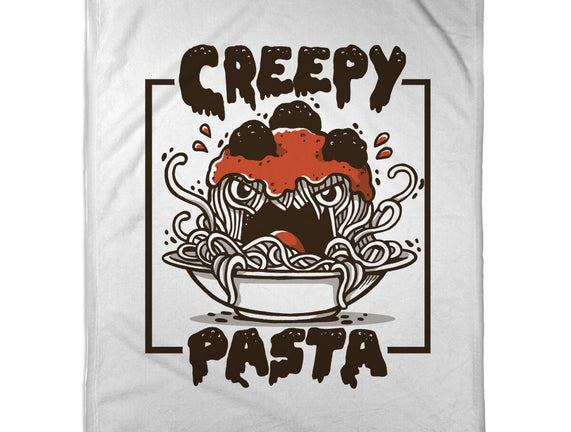 Creepy Pasta