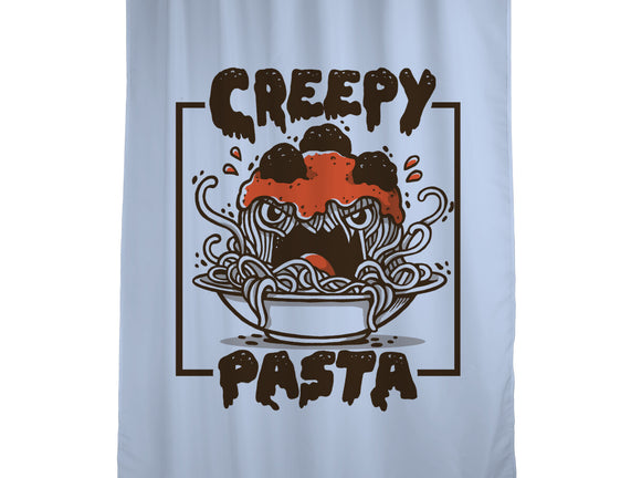 Creepy Pasta