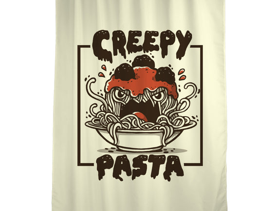 Creepy Pasta