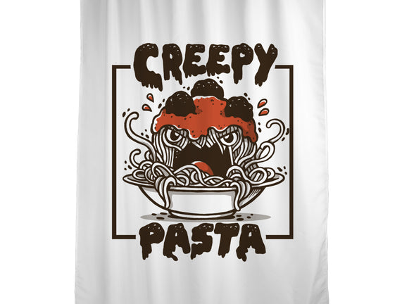 Creepy Pasta