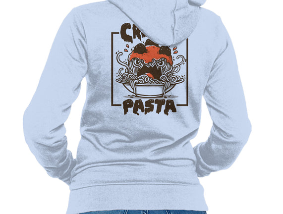 Creepy Pasta