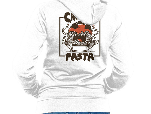 Creepy Pasta