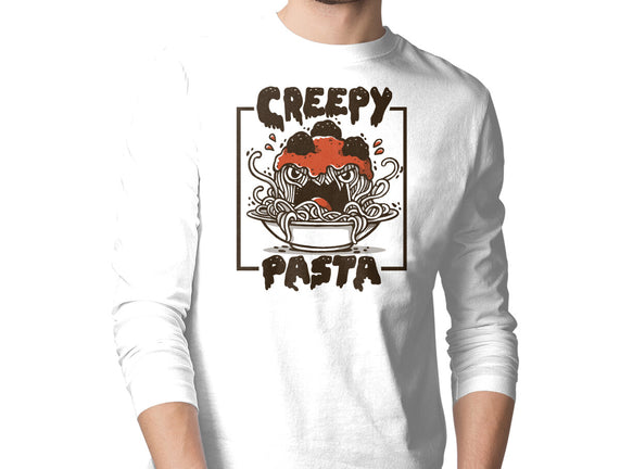 Creepy Pasta