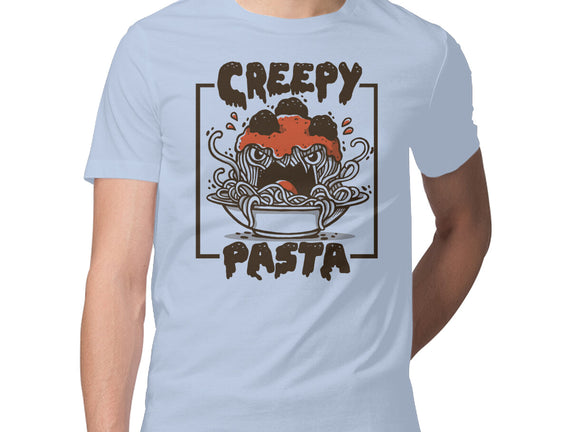 Creepy Pasta