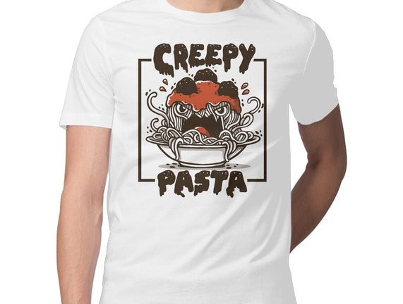 Creepy Pasta