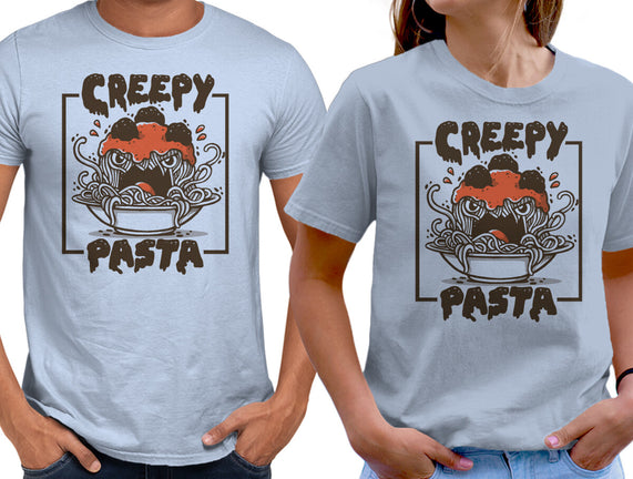 Creepy Pasta