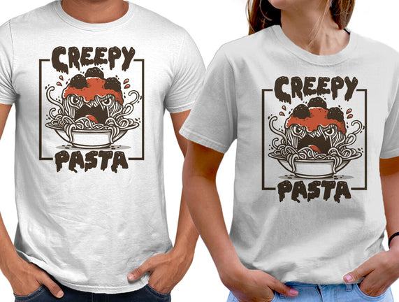 Creepy Pasta