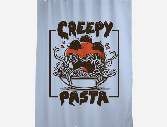 Creepy Pasta