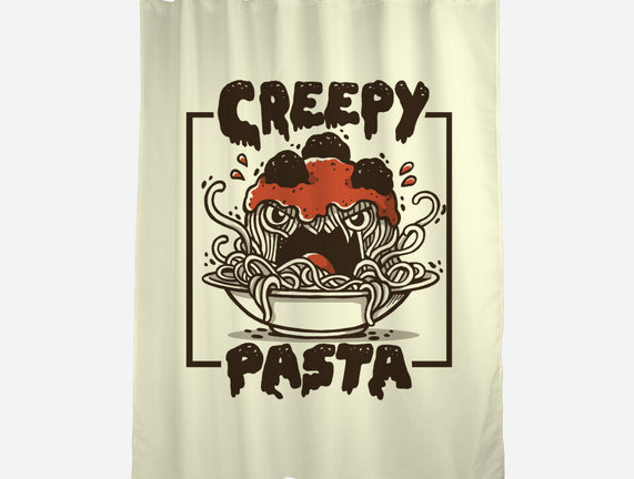 Creepy Pasta