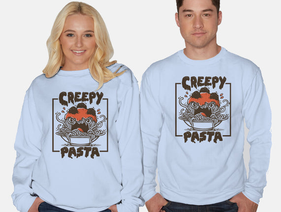 Creepy Pasta