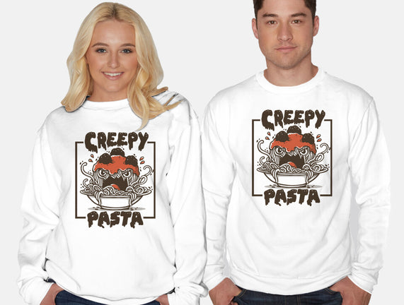 Creepy Pasta