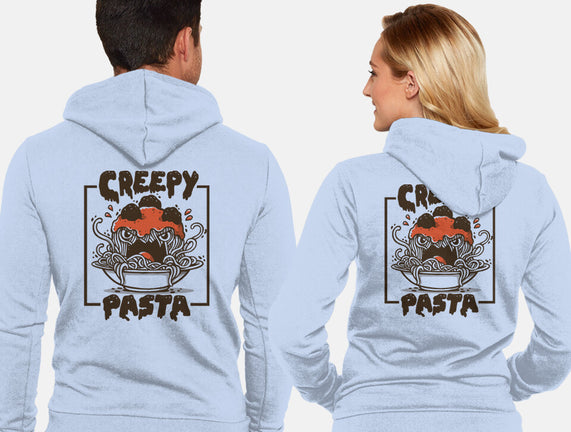 Creepy Pasta