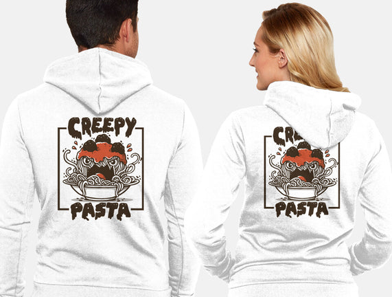 Creepy Pasta