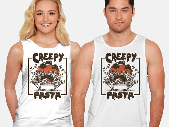 Creepy Pasta