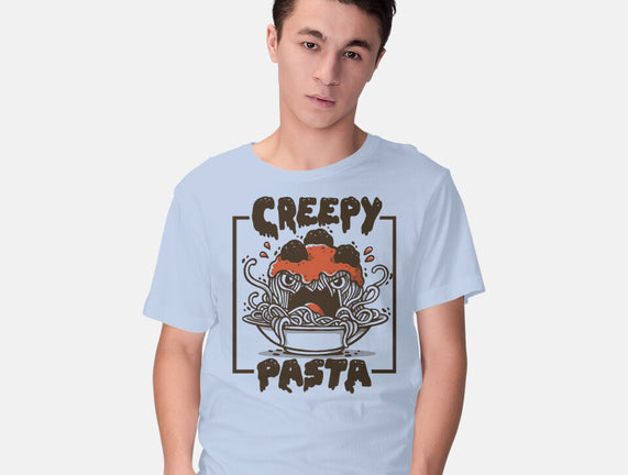 Creepy Pasta